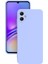 Samsung Galaxy A05 Uyumlu Kılıf Kamera Korumalı Silikon Zore Biye Arka Kapak 1