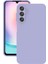 Samsung Galaxy A24 Uyumlu Kılıf Kamera Korumalı Silikon Zore Biye Arka Kapak 1