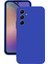 Samsung Galaxy A54 Uyumlu Kılıf Kamera Korumalı Silikon Zore Biye Arka Kapak 1