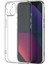 iPhone 14 Uyumlu Kılıf Kamera Korumalı Silikon Zore Biye Arka Kapak 1