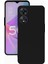 Oppo A58 Silikon Uyumlu Kılıf Kamera Korumalı Silikon Zore Biye Arka Kapak 1