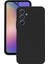 Samsung Galaxy A54 Uyumlu Kılıf Kamera Korumalı Silikon Zore Biye Arka Kapak 1