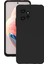 Xiaomi Redmi Note 12 4g Uyumlu Kılıf Kamera Korumalı Silikon Zore Biye Arka Kapak 1
