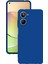 Realme 10 Uyumlu Kılıf Kamera Korumalı Silikon Zore Biye Arka Kapak 1