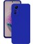 Xiaomi Redmi Note 12S Uyumlu Kılıf Kamera Korumalı Silikon Zore Biye Arka Kapak 1