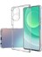 Tecno Camon 19 Neo Uyumlu Kılıf Kamera Korumalı Silikon Zore Biye Arka Kapak 1