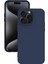 iPhone 15 Pro Max Uyumlu Kılıf Kamera Korumalı Silikon Zore Biye Arka Kapak 1