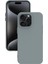 Apple iPhone 15 Pro Max Uyumlu Kılıf Kamera Korumalı Silikon Zore Biye Arka Kapak 1