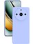 Realme 11 Pro Uyumlu Kılıf Kamera Korumalı Silikon Zore Biye Arka Kapak 1