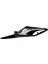Bajaj Pulsar Rs 200 Sele Altı Panel Sol Beyaz Euro4 1