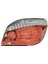 Stop Lambası Sol Bmw E60 Lcı 2007>2009 Hella 2VP009425-111 1