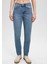 Cindy Classic Denim Vintage Açık Mavi Jean Pantolon 100277-87640 3