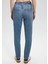 Cindy Classic Denim Vintage Açık Mavi Jean Pantolon 100277-87640 4