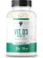 Nutrition Vitamin D3 4000 Iu | Vitamin D 90 Kapsül 1