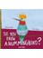 Do You Know A Hummingbird? 1
