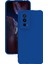 Xiaomi Poco F5 Pro Uyumlu Kılıf Kamera Korumalı Silikon Zore Biye Arka Kapak 1