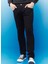 Erkek Düşük Bel Slim Fit Denim Pantolon L719HFAE_LUKE 5