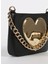 Love Moschino Siyah Kadın Çapraz Çanta JC4227PP1IK2200A 5