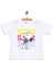 Snoopy Tshirt Kız Bebek 1