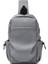 Crossbody Çanta Yeni Iş Rahat Göğüs Çantası Erkek Açık Hava Spor Omuz Çantası Hafif Seyahat Bisiklet Spor Çantası (Yurt Dışından) 1