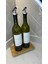 2'li Stantlı Cam Zeytinyağı Ayçiçek Yağı Şişesi 750 ml 5