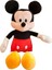 35CM Disney Mickey Mouse Peluş Oyuncak Kawaii Animasyon Mickey Minnie Peluş Oyuncak (Yurt Dışından) 1