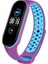 Xiaomi Mi Band 6 Krd-02 Uyumlu Kordon Zore NO11 2