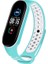 Xiaomi Mi Band 6 Krd-02 Uyumlu Kordon Zore NO11 4