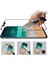 Apple iPhone 12 Pro Max Uyumlu Davin 5d Cam Zore Ekran Koruyucu 4
