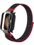 Xiaomi Redmi Watch (Mi Watch Lite) Uyumlu Krd-61 Hasır Kordon Zore No9 5