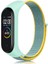 Xiaomi Mi Band 3 Uyumlu Krd-03 Hasır Kordon Zore NO30 1