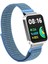 Xiaomi Redmi Watch 2 Lite Uyumlu Krd-61 Hasır Kordon Zore NO15 1