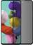 Samsung Galaxy S21 Fe Uyumlu Davin 5d Privacy Cam Zore Ekran Koruyucu 1