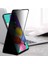 Samsung Galaxy S21 Fe Uyumlu Davin 5d Privacy Cam Zore Ekran Koruyucu 3