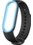 Xiaomi Mi Band 5 Krd-24 Uyumlu Kordon Zore No2 1