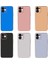 Apple iPhone 11 Uyumlu Zore Viyana Kapak-Gold 2
