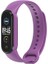 Xiaomi Mi Band 5 Uyumlu Klasik Kordon Zore NO10 1