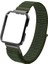 Xiaomi Redmi Watch 2 Lite Uyumlu Krd-61 Hasır Kordon Zore NO17 2