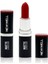 New Well Permanent Matte Lipstick 06 Claret Red  Uzun Süre Kalıcı 4