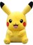 17-25 cm Anime Karakterler Pokemon Pikachu Meowth Lucario Eve Charmander Mewtwo Pet Peluş Kolye Oyuncak (Yurt Dışından) 1