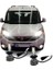 Fıat Doblo 4 LED Xenon Uzun Far Ampulü H7 Mono 1