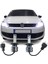 Vw Polo 6 Uzun Kısa Tek H4 LED Oto Ampulü Zero 1