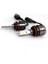 H16 LED Xenon Oto Ampul Zero Fansız Beyaz 1