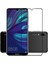 Huawei Y7 Prime 2019 Uyumlu Davin 5d Cam Zore Ekran Koruyucu 1