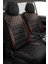 Mitsubishi Carisma Uyumlu Safir Kırmızı Oto Koltuk Araba Kılıfı. 1