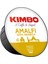 Amalfi 100% Arabica Dolce Gusto Uyumlu Kapsül Kahve (16'lı Kutuda) 2