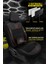 Renault Premium Uyumlu Carbon Serisi Oto Koltuk Araba Kılıfı. 2