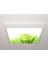 60X60 LED Panel Aydınlatma Armatür Avize Sıva Üstü Desenli Tekli 46510613SU 1