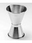 Jigger 3/4.5 cl Kokteyl Ölçeği Bartender Kokteyl Jigger Bar Koktely Malzemesi 30/45 ml 1