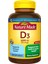 Vitamin D3 1000 Iu 300 Softgel 1